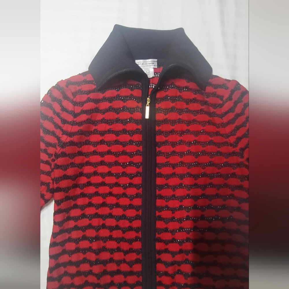 Womans'jacket. St John Sport